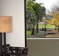 May Park Executive Apartments - QLD Tourism