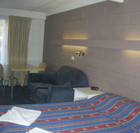 Mayfair Motel - QLD Tourism