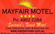 Mayfair Motel - thumb 0