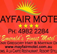 Mayfair Motel - QLD Tourism