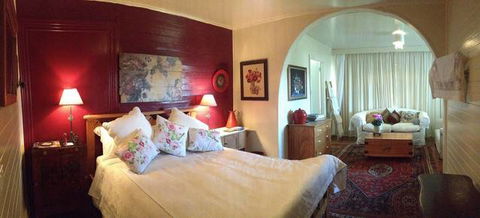 McGowans Boutique Bed & Breakfast - QLD Tourism 2