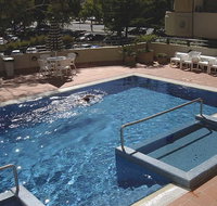 Medina Serviced Apartments Canberra James Court - QLD Tourism