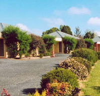 Melview Greens Country Apartments - QLD Tourism