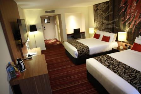 Mercure Gladstone - QLD Tourism 1