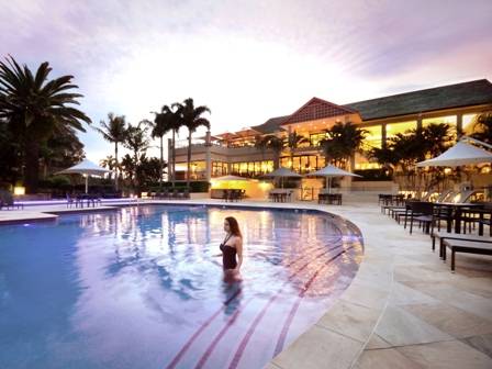 Nerang Bc QLD QLD Tourism