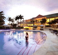 Mercure Gold Coast Resort - QLD Tourism