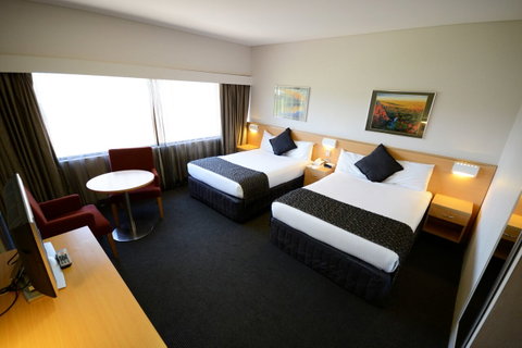Mercure Penrith - QLD Tourism 0