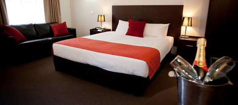 Mercure Port Of Echuca - QLD Tourism 2