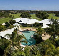 Mercure Sanctuary Golf Resort Bunbury - QLD Tourism