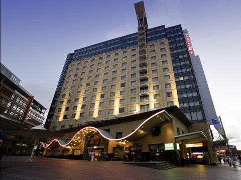 Mercure Sydney - QLD Tourism 0