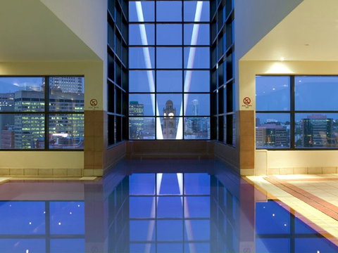 Mercure Sydney - QLD Tourism 1