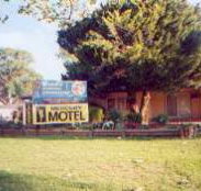 Mercury Motor Inn - Queensland Tourism