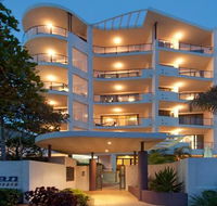 Meridian Alex Beach - Queensland Tourism