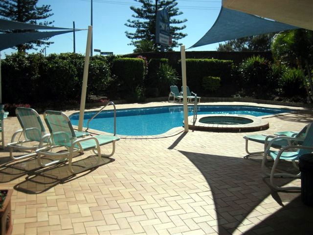Kirra QLD Queensland Tourism