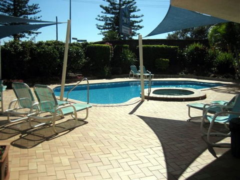 Meridian Tower - QLD Tourism 0