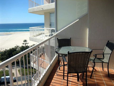 Meridian Tower - QLD Tourism 1