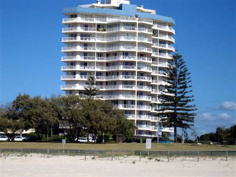 Meridian Tower - QLD Tourism 6