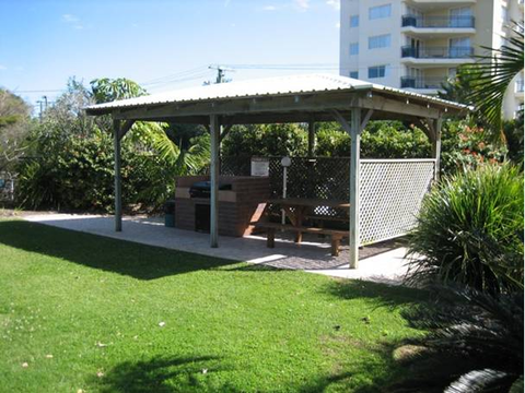 Meridian Tower - QLD Tourism 8