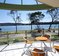 Merimbula Lake Apartments - QLD Tourism