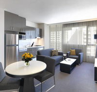Meriton Serviced Apartments - Kent Street - Queensland Tourism