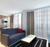 Meriton Serviced Apartments - Pitt Street - Queensland Tourism