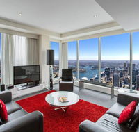Meriton Serviced Apartments - World Tower - Queensland Tourism