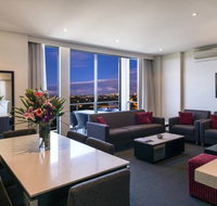 Meriton Serviced Apartments Parramatta - QLD Tourism