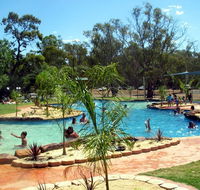 Merool on the Murray - Queensland Tourism