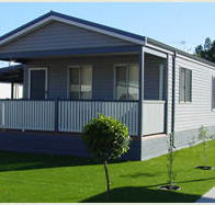 Merredin Tourist Park - QLD Tourism