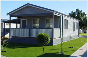 Merredin Tourist Park - QLD Tourism 0