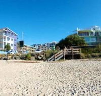 Merrima Court Holiday Apartments - QLD Tourism