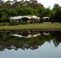Mescal's at Pampoolah BB - QLD Tourism