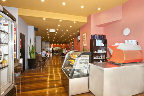 Metro Hotel On Pitt - Sydney - Queensland Tourism 0