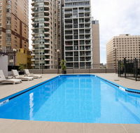 Metro Hotel Sydney Central - Queensland Tourism
