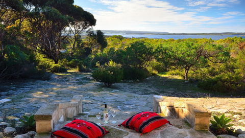 Kestrel Downs - QLD Tourism 13