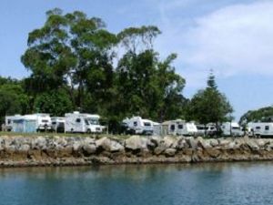 Iluka Riverside Tourist Park - QLD Tourism 6