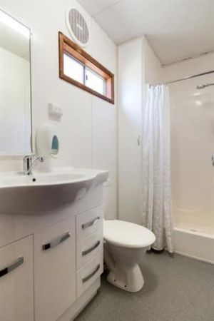 Dubbo City Holiday Park - QLD Tourism 2