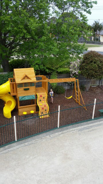 Echo Beach Tourist Park - QLD Tourism 1