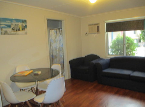 Echo Beach Tourist Park - QLD Tourism 4