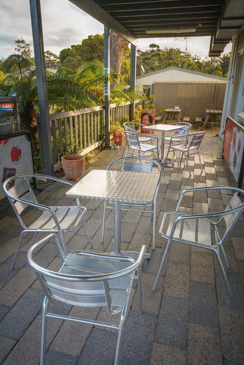 Secura Lifestyle Countryside Kalaru - Queensland Tourism 1