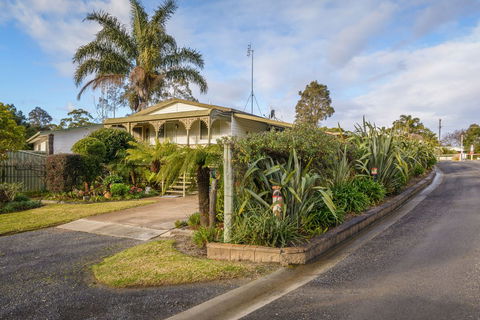 Secura Lifestyle Countryside Kalaru - Queensland Tourism 2
