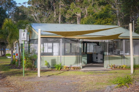Secura Lifestyle Countryside Kalaru - Queensland Tourism 3