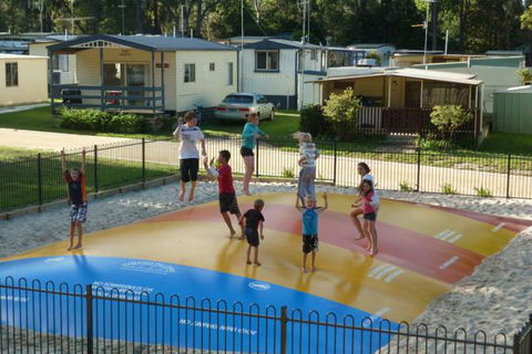 Secura Lifestyle Countryside Kalaru - Queensland Tourism 4