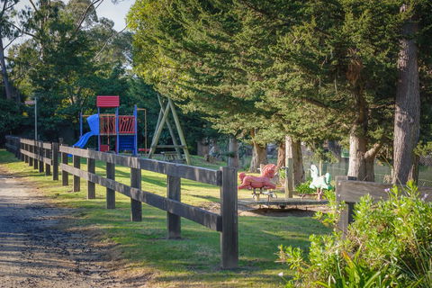 Secura Lifestyle Countryside Kalaru - Queensland Tourism 5