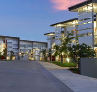 Grand Mercure Apartments Magnetic Island - QLD Tourism