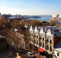 Harbour Rocks Hotel Sydney - MGallery Collection - Queensland Tourism