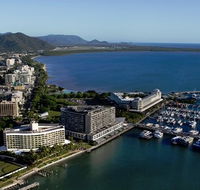 Hilton Cairns - QLD Tourism