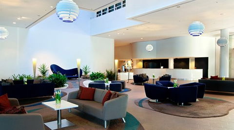 Hilton Cairns - Queensland Tourism 3