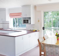 Jade Waters Luxury Apartments - QLD Tourism