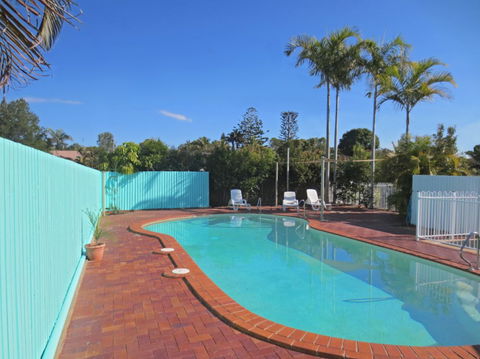 Jade Waters Luxury Apartments - QLD Tourism 2